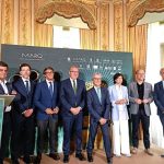 El "mayor préstamo" del Museo del Oro a España "en muchos años" nutre una muestra viajera que estrenará el MARQ