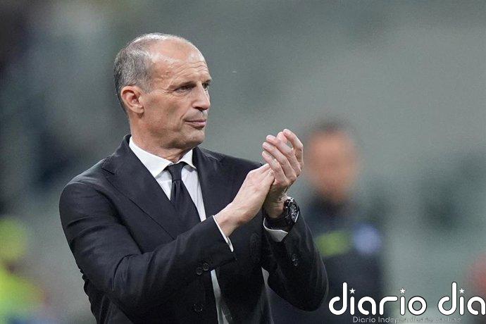 El Milan destituye a Allegri y a gran parte de la cúpula directiva tras no entrar en Champions