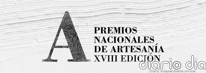 El Ministerio de Industria y Turismo convoca los XIX Premios Nacionales de Artesanía