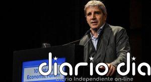 El ministro de Economía argentino confirma el inicio de la licitación de la empresa pública de agua