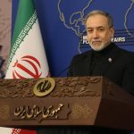 El ministro de Exteriores iraní aborda con Albares detalles de la negociación con EEUU
