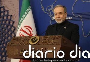 El ministro de Exteriores iraní aborda con Albares detalles de la negociación con EEUU