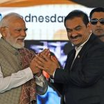 El multimillonario indio Gautam Adani acepta pagar 15,4 millones de euros a la SEC ante las acusaciones de fraude