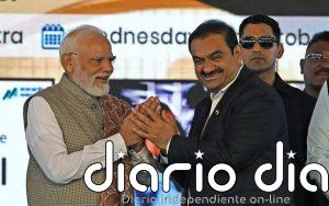 El multimillonario indio Gautam Adani acepta pagar 15,4 millones de euros a la SEC ante las acusaciones de fraude