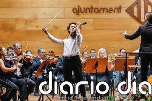 El "mundial de promesas del violín" vuelve a Cullera en septiembre con aspirantes de 23 países