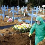 El mundo no está preparado para otra pandemia como la covid