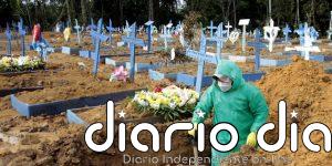 El mundo no está preparado para otra pandemia como la covid