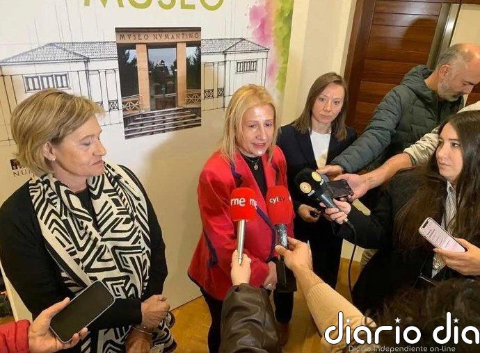 El Museo Numantino de Soria se acerca al público familiar con motivo del Día Internacional de los Museos