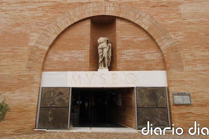 El Museo Romano de Mérida se suma este fin de semana a Emerita Lvdica con talleres y recreaciones históricas