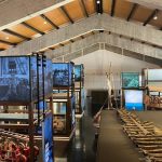 El Museu del Port de Tarragona estrena el domingo una actividad sobre la arqueología subacuática