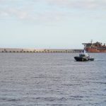 El MV Hondius llegará el domingo a las 05.30 a Tenerife y comenzará el desembarco a las 08.00, según la naviera