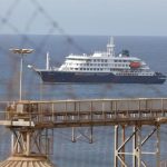 El MV Hondius llegará entre las 4.00 y las 6.00 del domingo y los españoles desembarcarán primero