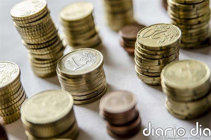 El número de operaciones de ampliación de capital aumentó un 3,7% hasta abril, según Experian