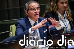 El OIEA recuerda al Consejo de Seguridad los posibles efectos de ataques como el de la central de Baraká (EAU)