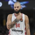 El Olympiacos vence también en Mónaco y asegura su billete para la Final Four