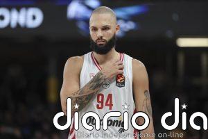 El Olympiacos vence también en Mónaco y asegura su billete para la Final Four