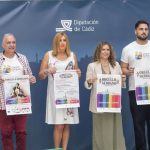 El Orgullo Serrano alza la voz por los derechos del colectivo Lgtbiq+ en todos los municipios de la Sierra de Cádiz