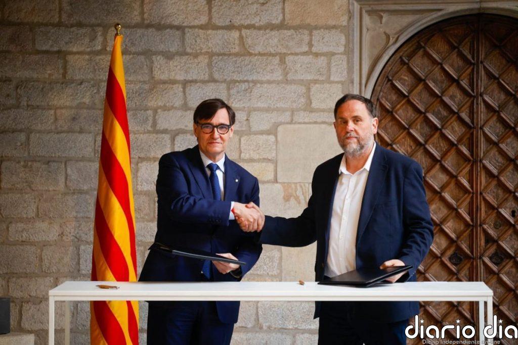 El pacto de Presupuestos incluye compromisos en IRPF y aeropuertos y recursos en educación y salud