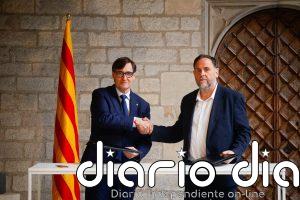 El pacto de Presupuestos incluye compromisos en IRPF y aeropuertos y recursos en educación y salud
