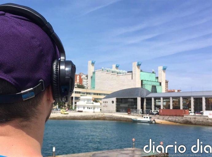 El Palacio de Festivales suspende el festival Indiferente "por cuestiones técnicas"