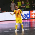 El Palma Futsal remonta a lo campeón en semifinales y buscará su cuarto título de Champions League