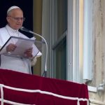 El papa da las gracias al pueblo de Canarias por la acogida del Hondius