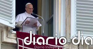 El papa da las gracias al pueblo de Canarias por la acogida del Hondius
