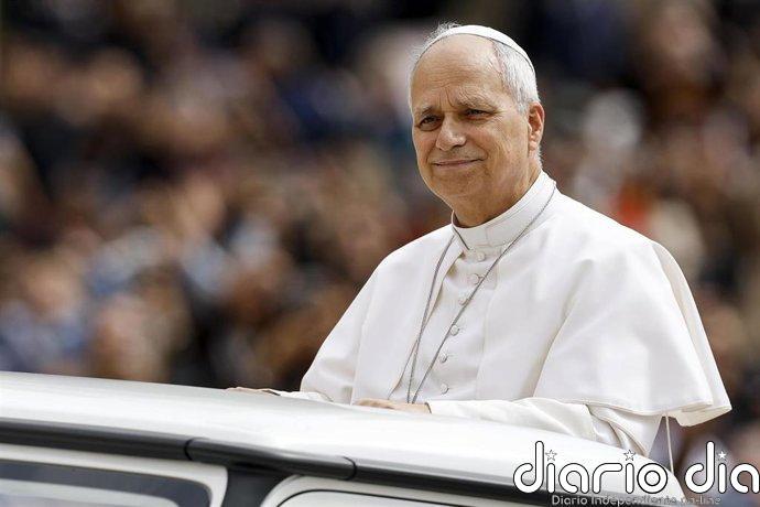 El Papa León XIV recorrerá unos 2.500 kilómetros durante su viaje a España y pronunciará hasta 17 discursos y homilías
