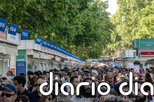 El Papa y Bad Bunny "condicionarán" la 85ª Feria del Libro de Madrid: "Os va a costar un poquito más llegar"