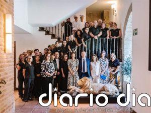 El Parador de Olite (Navarra) reabre tras una inversión récord de 8,6 millones de euros