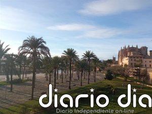 El Parc de la Mar acogerá este sábado actividades de sensibilización con motivo del Día de Accesibilidad