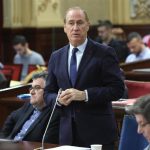 El Parlament vota el martes la reforma de la ley de puertos