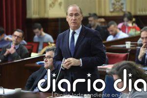 El Parlament vota el martes la reforma de la ley de puertos