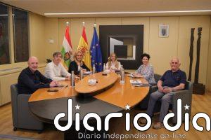 El Parlamento acogerá el 2 de junio el acto de entrega de los I Premios a la Solidaridad Riojana