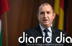 El Parlamento de Bulgaria aprueba el nuevo Gobierno encabezado por el expresidente Rumen Radev
