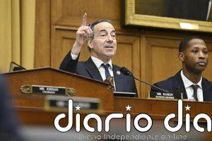 El Partido Demócrata busca bloquear el billonario fondo de compensación previsto en el acuerdo de Trump con el fisco