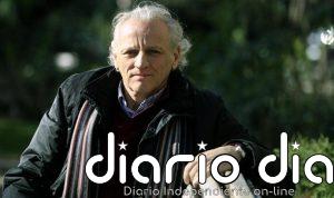 El periodista y escritor Álex Grijelmo, candidato a la silla O de la RAE