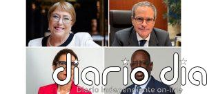 El personal de la ONU, forzosamente al margen de elección de nuevo secretario general