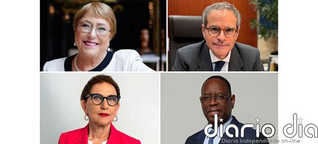 El personal de la ONU, forzosamente al margen de elección de nuevo secretario general