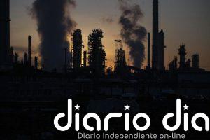El petróleo cae por debajo de los 110 dólares a pesar del repunte de las tensiones en Oriente Próximo