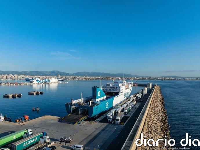 El PIB balear crecerá un 2,2% en mayo pese a la "incertidumbre" internacional