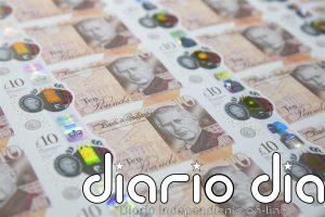 El PIB del Reino Unido creció un 0,6% en el primer trimestre