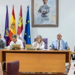 El pleno de Guadalajara da los primeros pasos para reconvertir locales comerciales en viviendas con el rechazo del PSOE