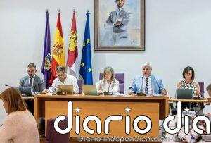 El pleno de Guadalajara da los primeros pasos para reconvertir locales comerciales en viviendas con el rechazo del PSOE