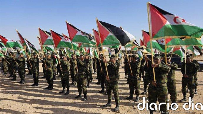 El Polisario reivindica un bombardeo contra "bases marroquíes" en Esmara y ASADEDH denuncia ataques a civiles