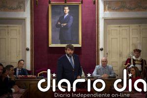 El portavoz de Vox en Alcalá de Henares, denunciado por un presunto delito de acoso sexual