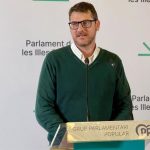 El PP advierte del grave impacto asistencial de la huelga de médicos y vuelve a pedir el cese de Mónica García