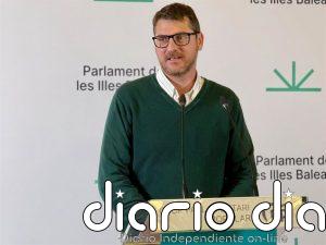 El PP advierte del grave impacto asistencial de la huelga de médicos y vuelve a pedir el cese de Mónica García