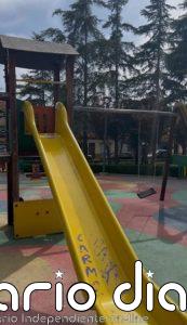 El PP advierte del "lamentable" estado de la urbanización La Joya de Pulianas (Granada) por falta de mantenimiento