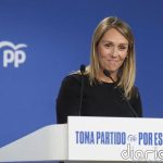 El PP afirma que Bolaños "se ha creído que su ministerio es el departamento de Comunicación del PSOE"